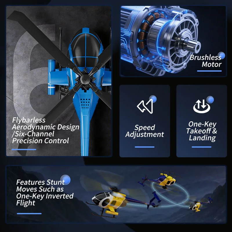 Новый радиоуправляемый вертоле – обзор и цена Drone Rc Fighter Jet