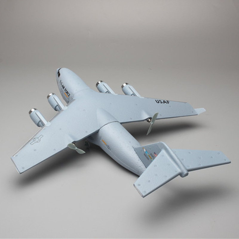 Большой масштабный военный тра – обзор и цена Rc Wing Glider