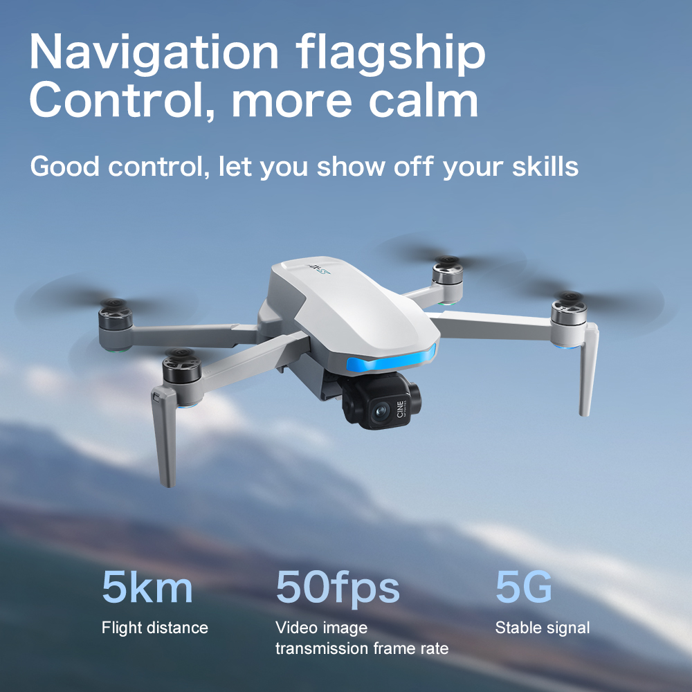 Дрон Lenovo S-X1 8K HD професс – обзор и цена Drone E88Pro Rc 4K