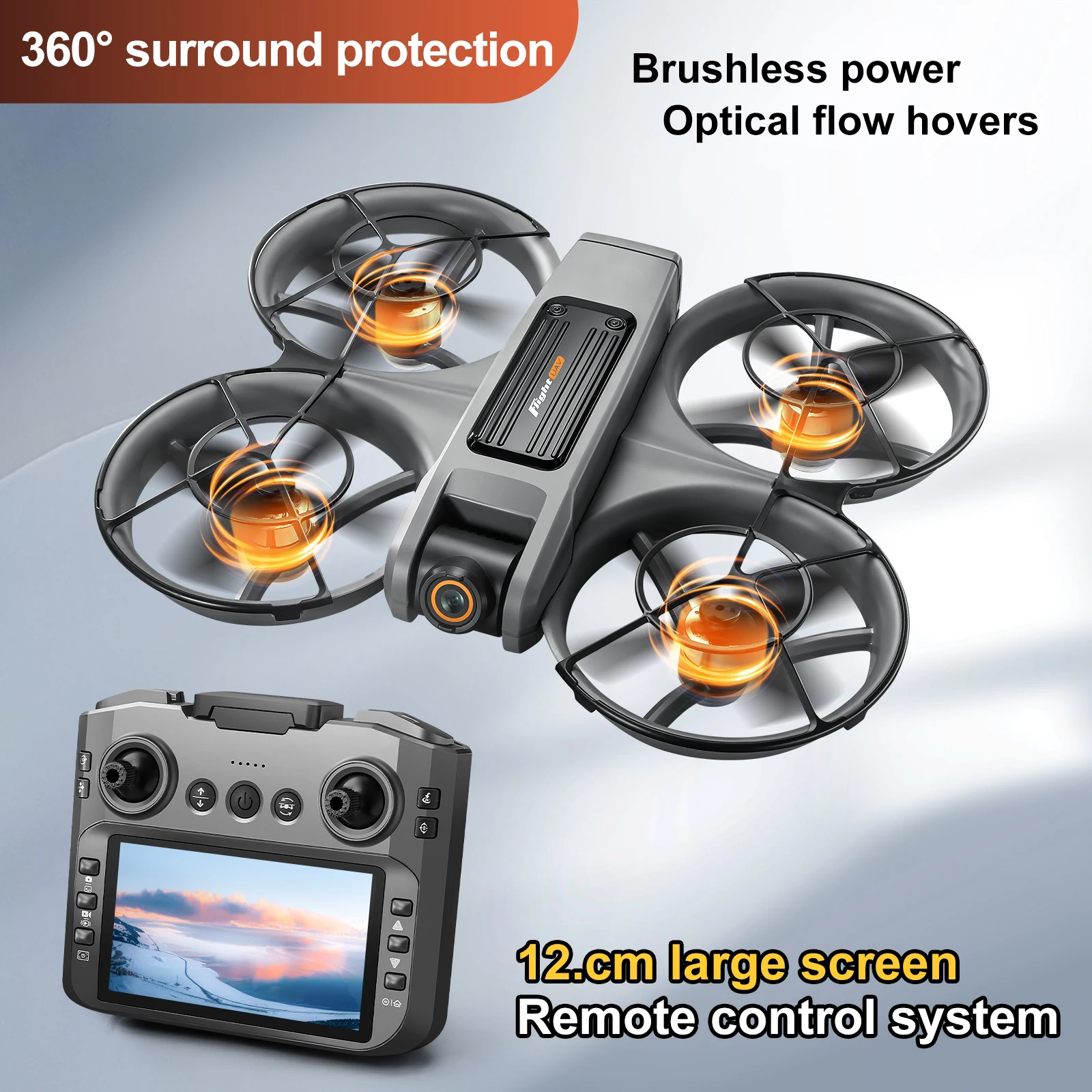 Новый дрон S156 2025 года с эк – обзор и цена Drone Vs Rc Helicopter