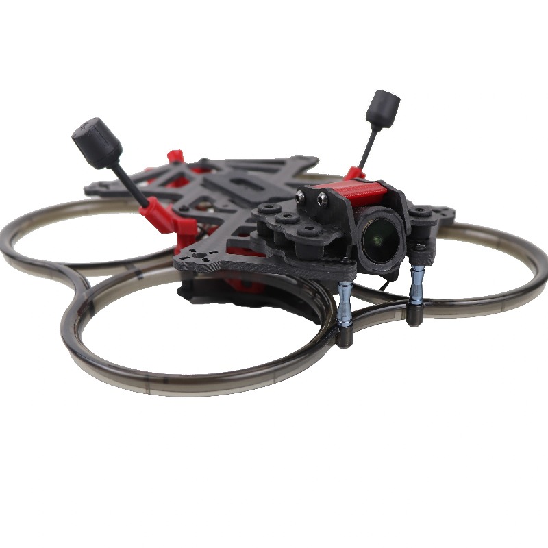 HSKRC CC30 O4 3-дюймовая канал – обзор и цена Fpv Racing Motor
