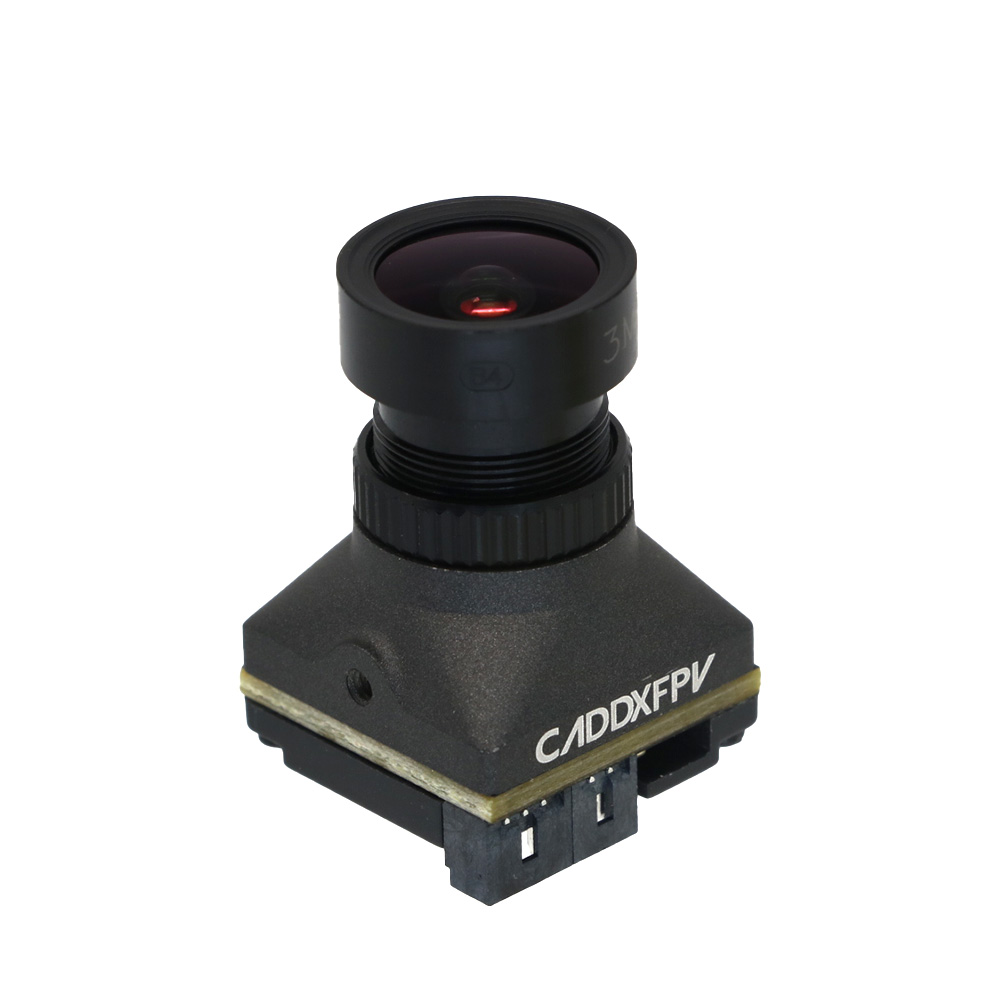 CADDX Ratel Pro 1500TVL Super  – обзор и цена Caddx Fpv Camera