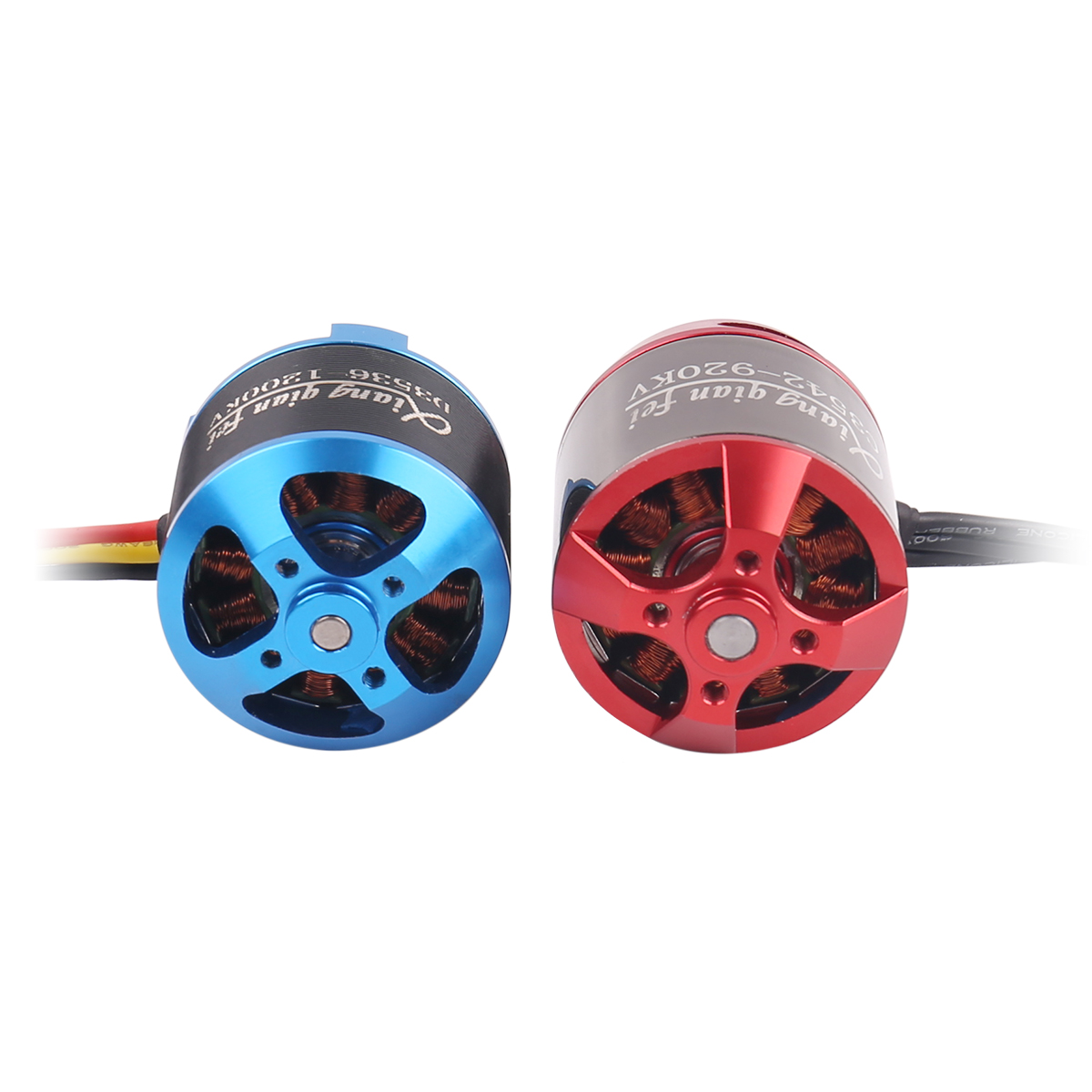 D3536 1200KV D3542 920KV 2-4S  – обзор и цена Rc Wing Glider