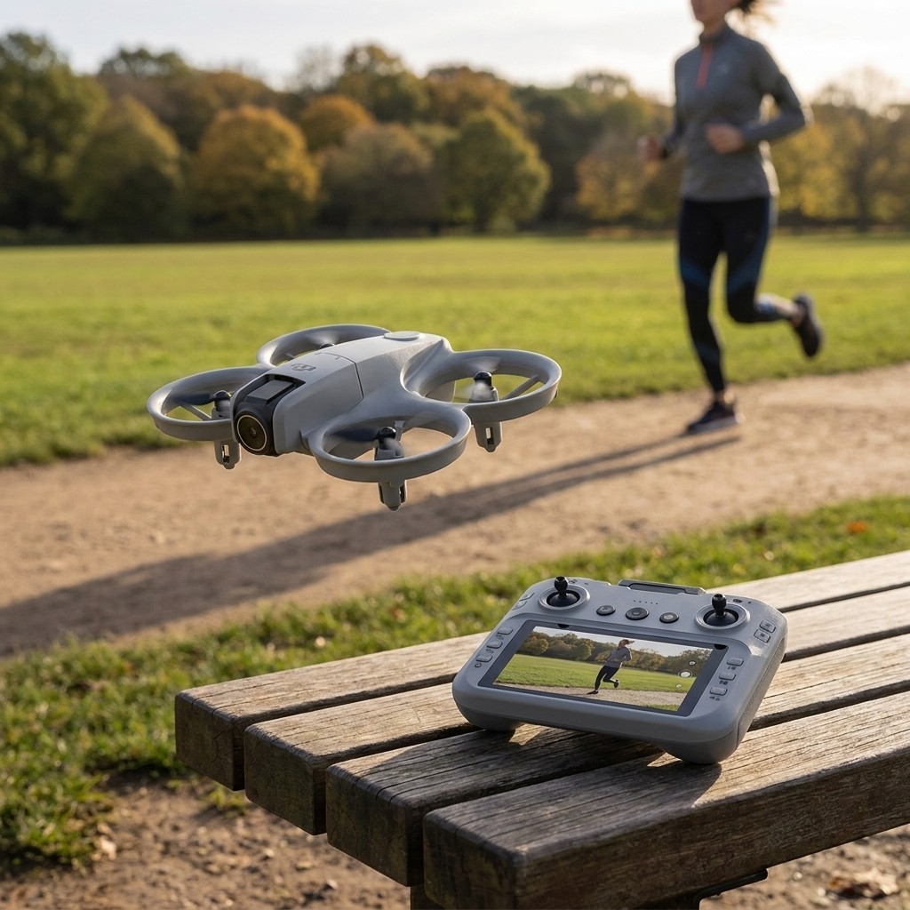 Мини-дрон GT3 4K/8K HD професс – обзор и цена Drone Pro Rc Ufo