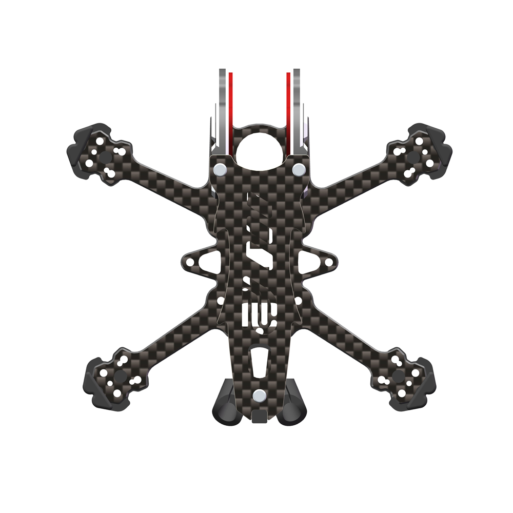 AlfaRC Fox-2 DJI O4 Air Unit 5 – обзор и цена Fpv Racing Motor