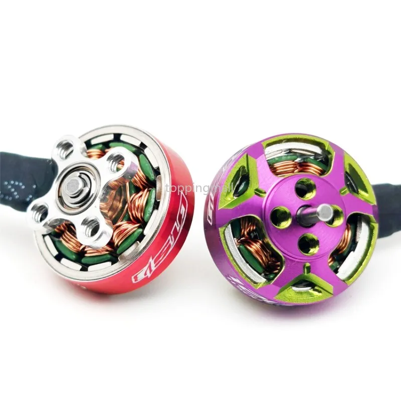 4 шт. Rcinpower GTS V3 1203 11 – обзор и цена Fpv Racing Motor