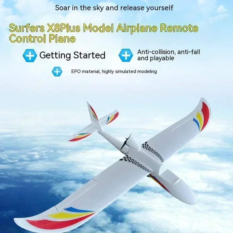 Радиоуправляемый самолет Qlq 1 – обзор и цена Rc Wing Glider