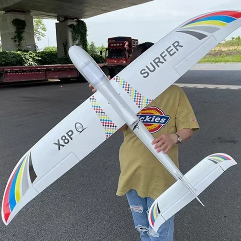 Радиоуправляемый самолет Qlq 1 – обзор и цена Rc Wing Glider