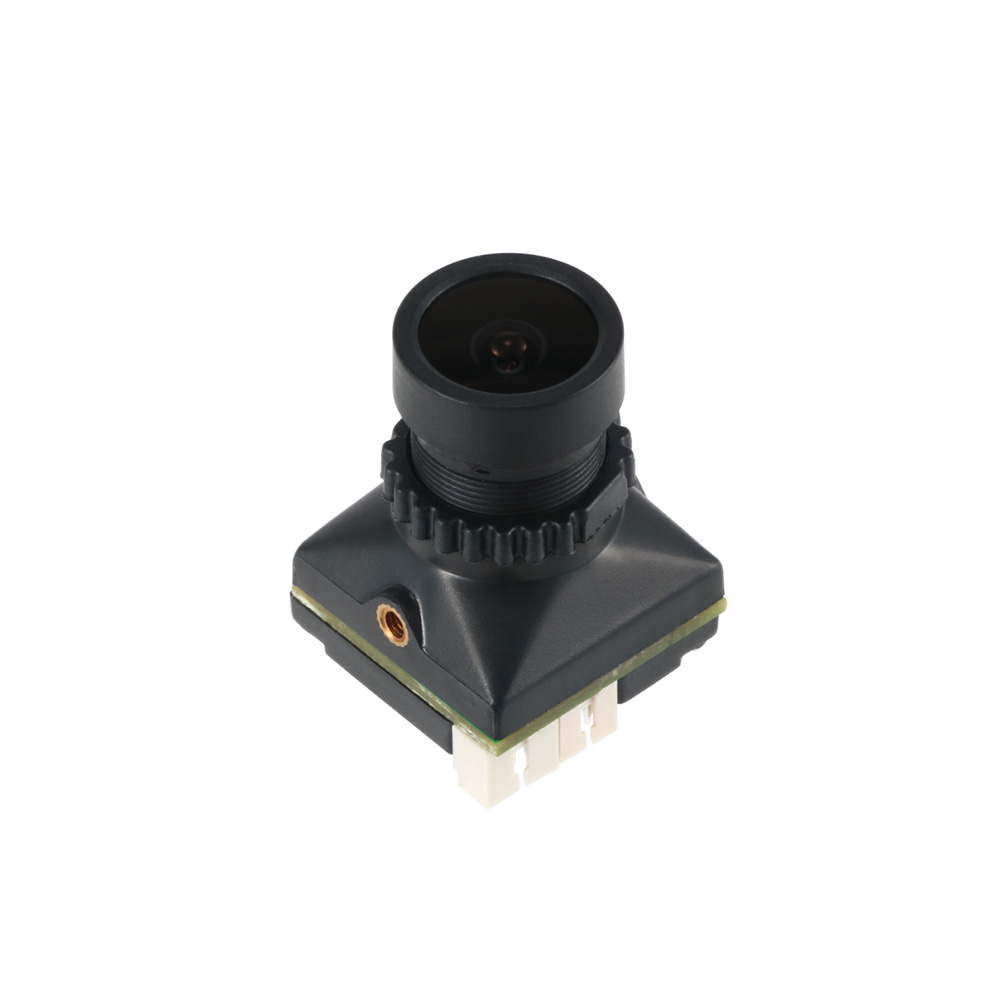 Камера FPV 1800TVL 5 МП с объе – обзор и цена Caddx Fpv Camera