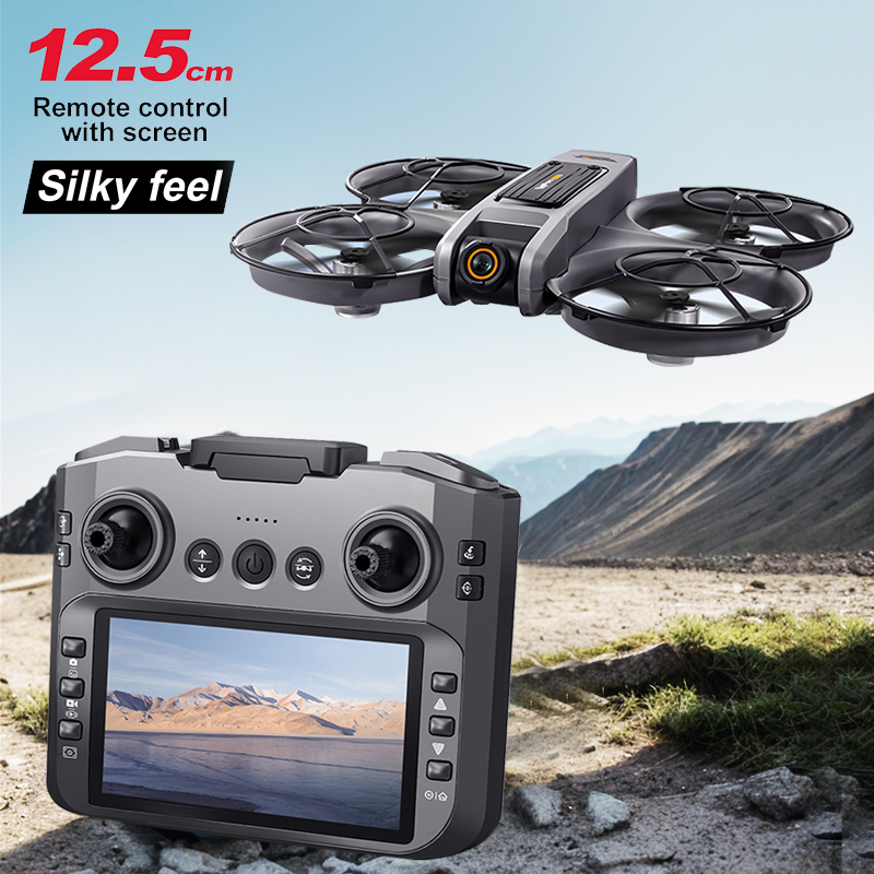 Радиоуправляемый дрон с управл – обзор и цена Drone Rc S156