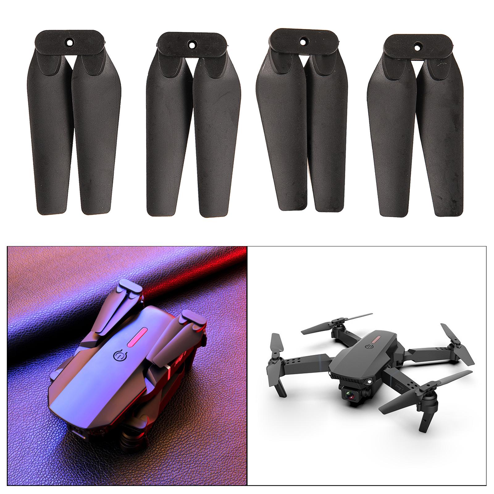 2 пары запасных складных пропе – обзор и цена Drone Rc Folding