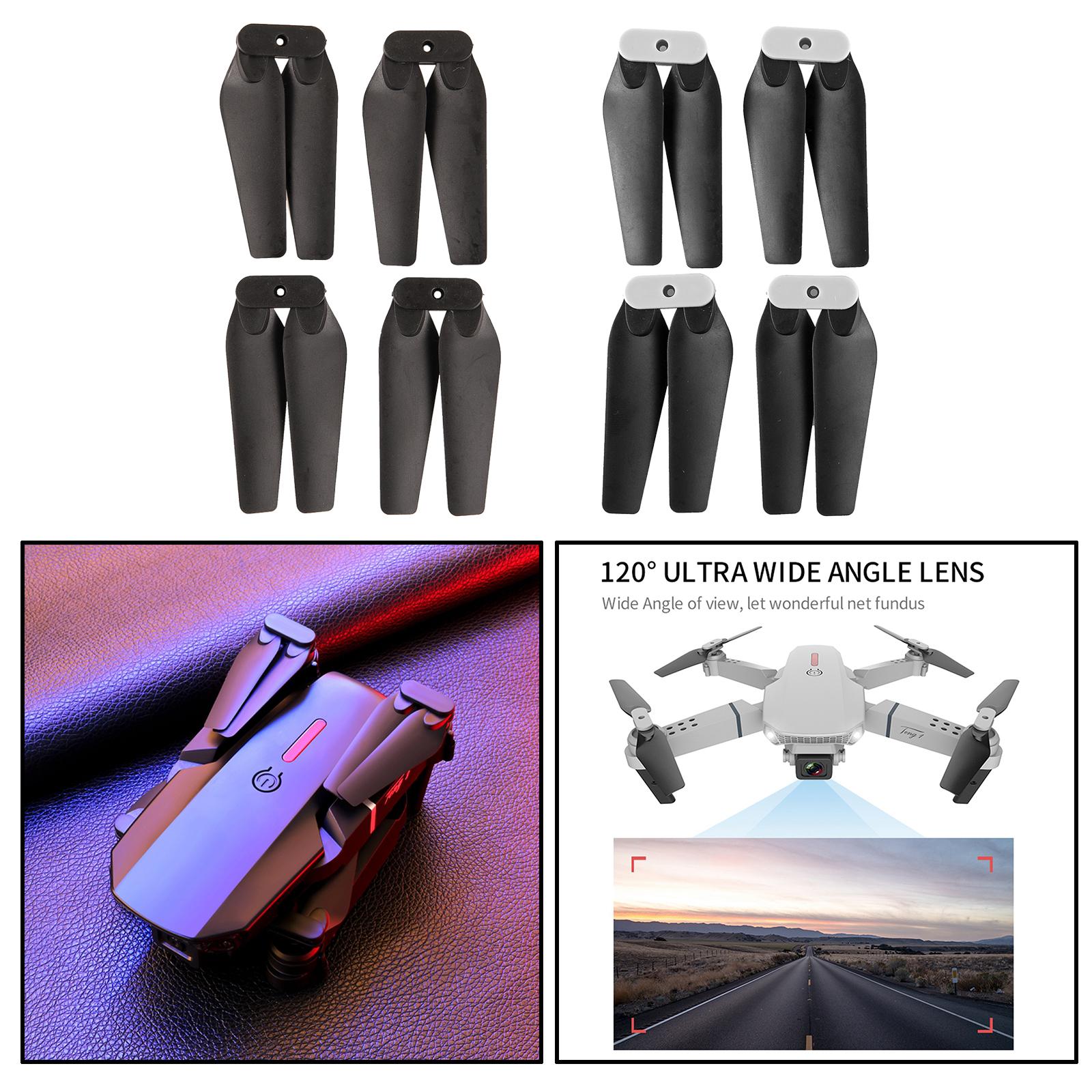 2 пары запасных складных пропе – обзор и цена Drone Rc Folding