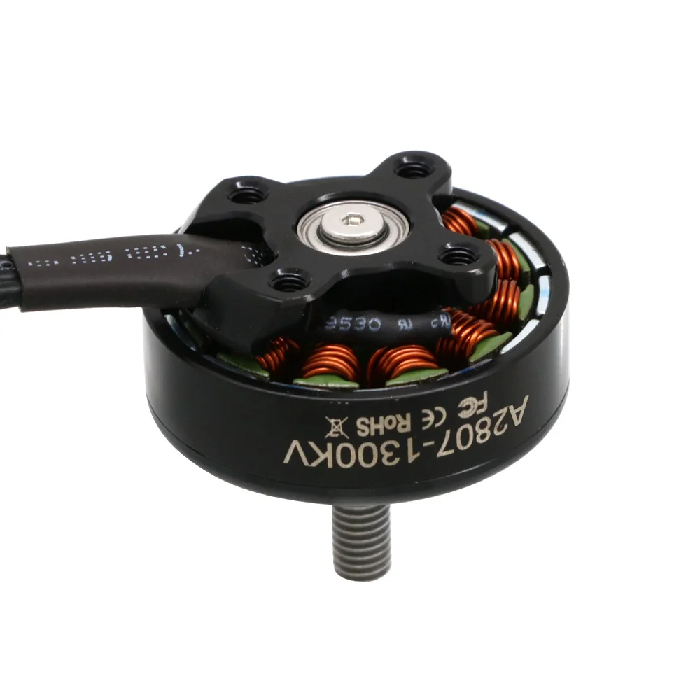 4 шт. Uangel A2807 2807 1700KV – обзор и цена Drone Vs Rc Airplane