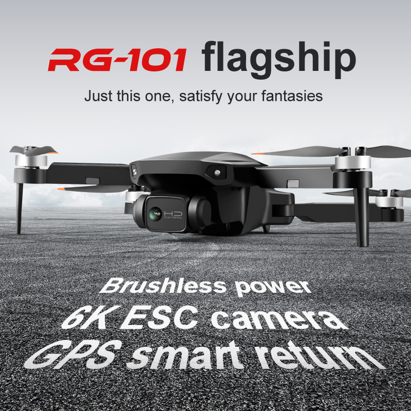 RG101 Новый GPS Дрон Профессио – обзор и цена Drone Vs Rc Helicopter