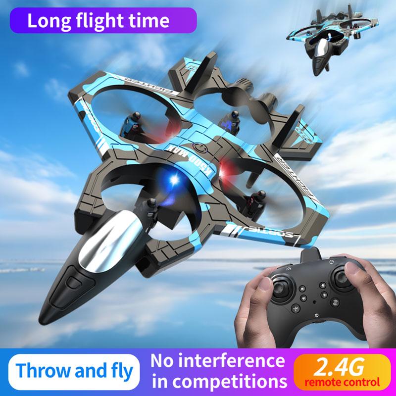 JCMO K500MAX планер летающий в – обзор и цена Drone Rc Fighter Jet