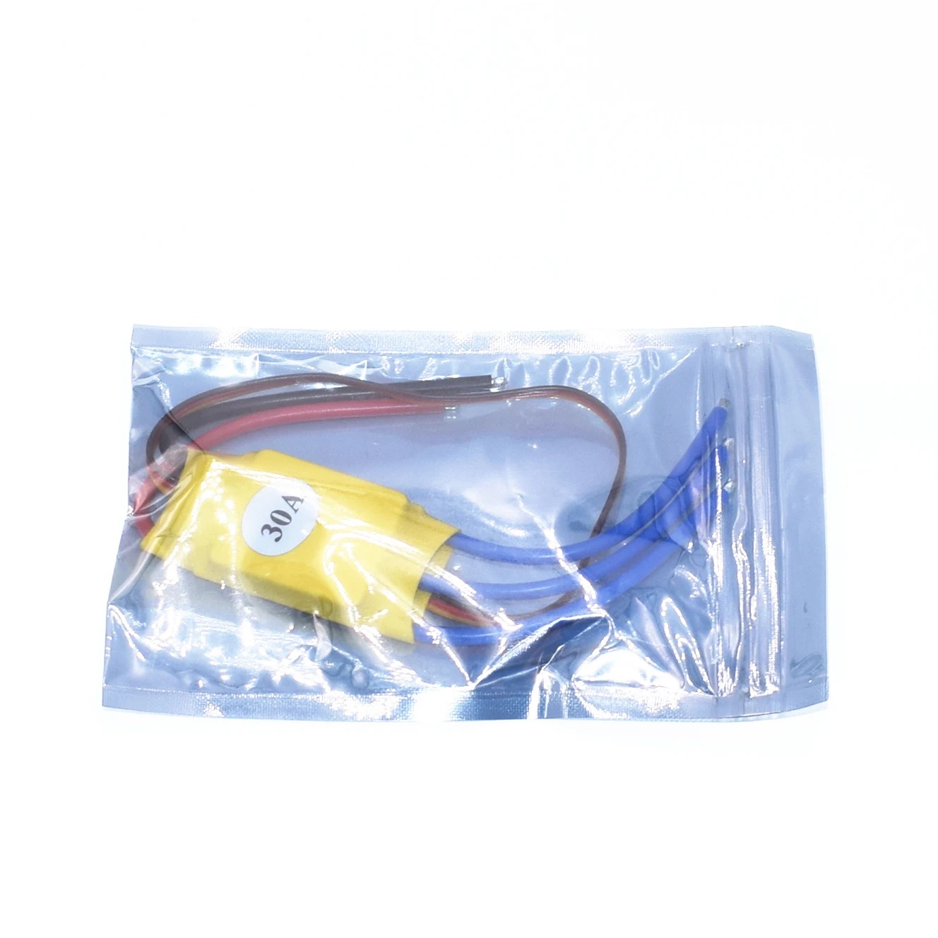 1-4 шт. XXD30A ESC, бесщеточны – обзор и цена Drone Rc Mini