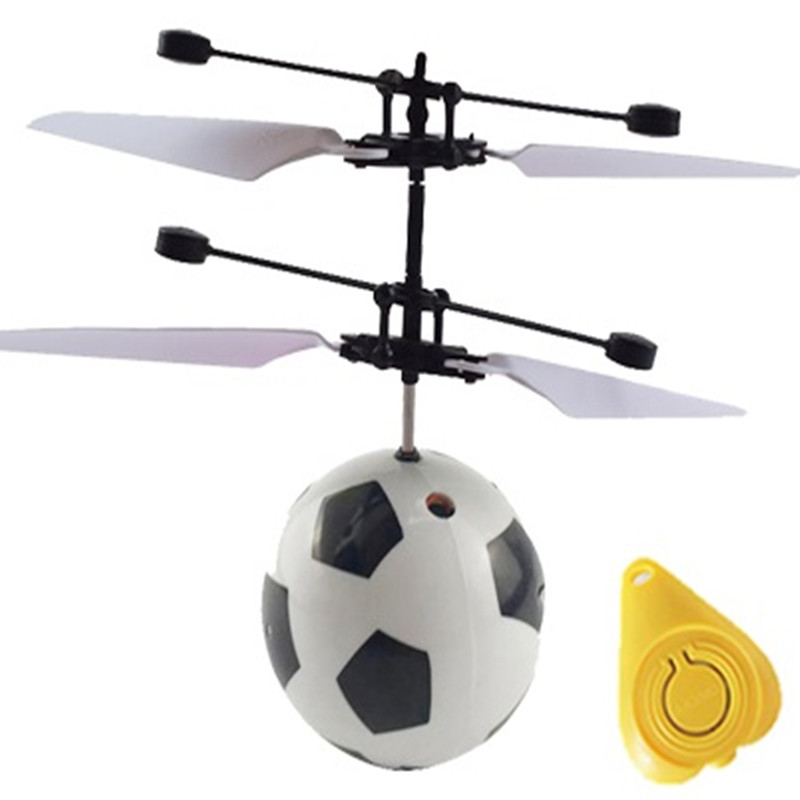 Детский мини-дрон, радиоуправл – обзор и цена Drone Pro Rc Ufo