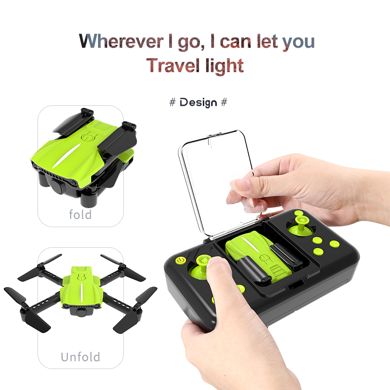Новейший мини-дрон K10 с HD-ка – обзор и цена Drone Pro Rc Ufo
