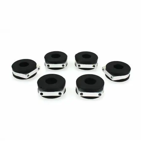 1-6 шт. алюминиевые демпферные – обзор и цена Drone Rc Camera