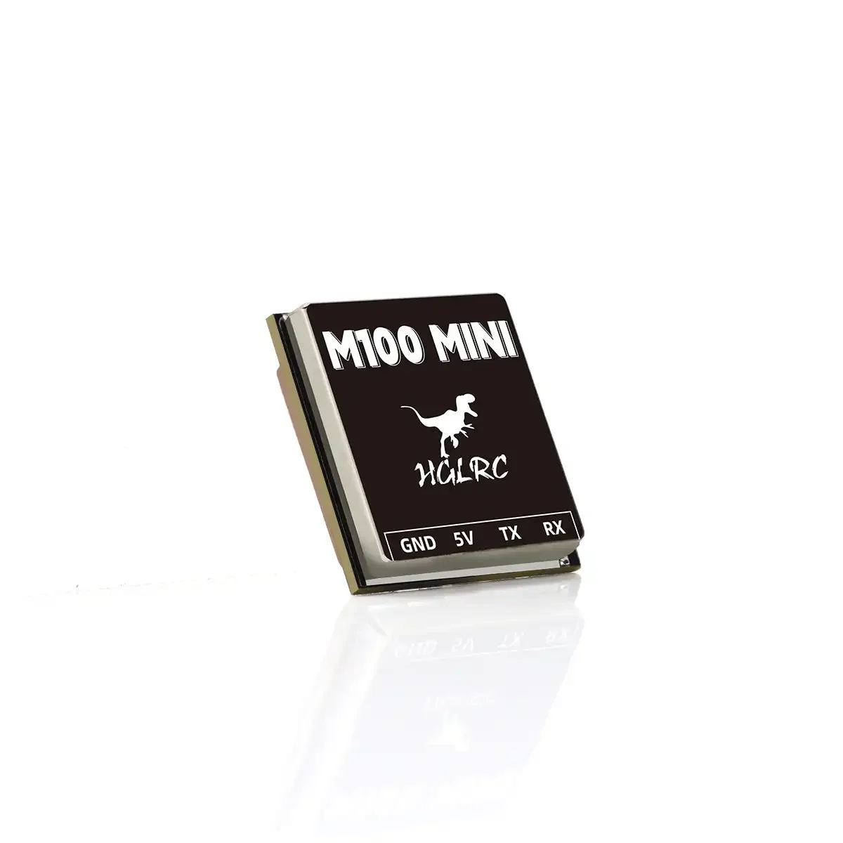 Модуль GPS HGLRC M100 Mini с ч – обзор и цена Drone Rc Mini