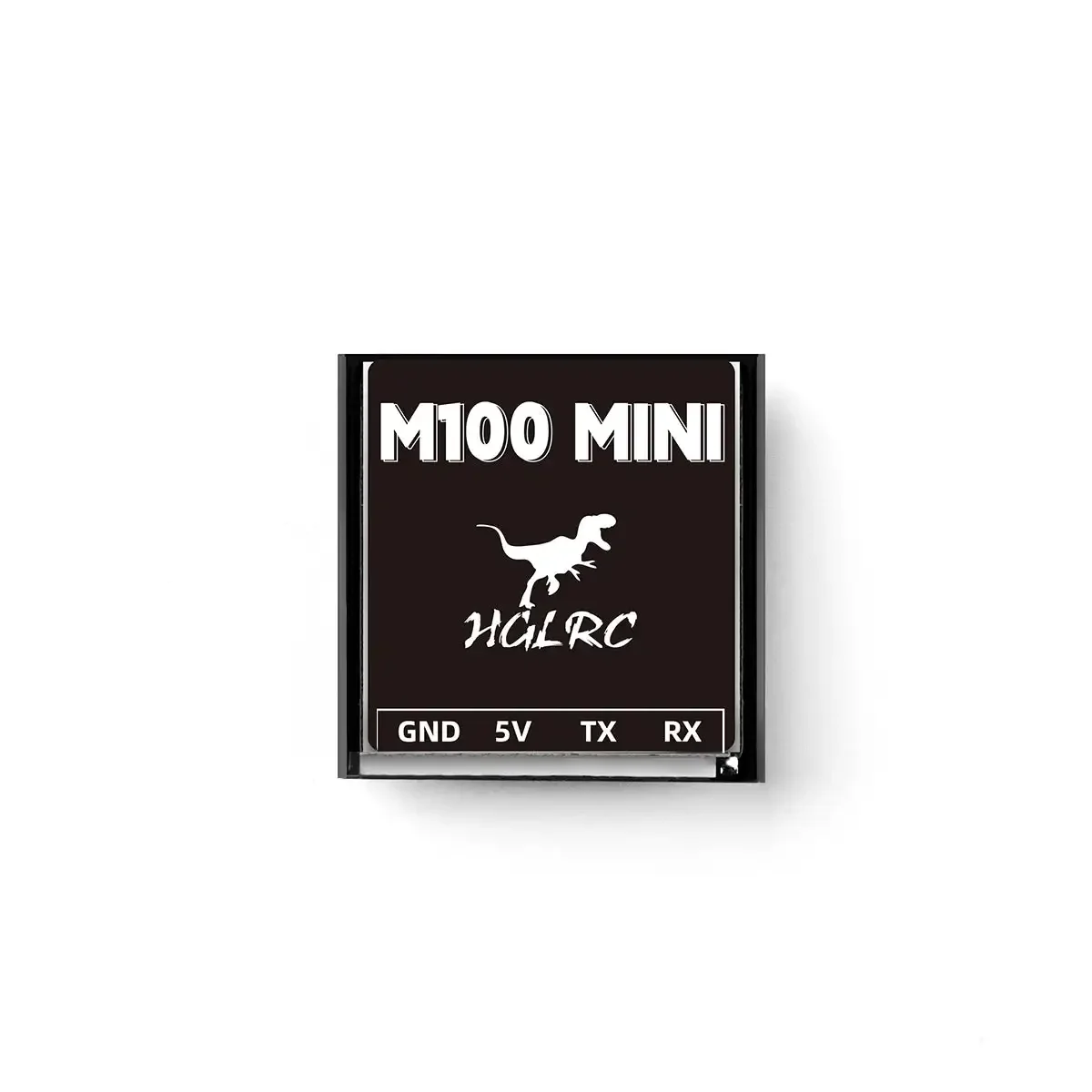 Модуль GPS HGLRC M100 MINI M10 – обзор и цена Nano Quad Fpv