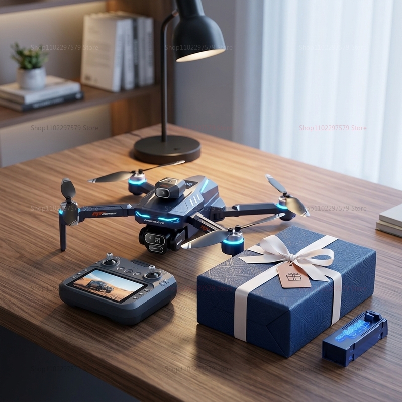 Одобренный ANATEL Горячая НОВИ – обзор и цена Drone Rc Helicopter With Camera