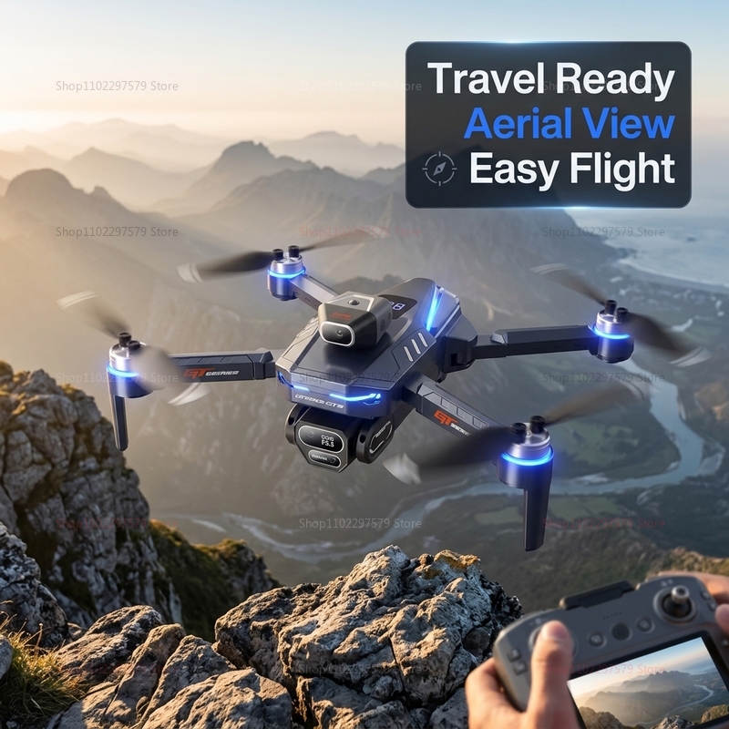 Одобренный ANATEL Горячая НОВИ – обзор и цена Drone Rc Helicopter With Camera