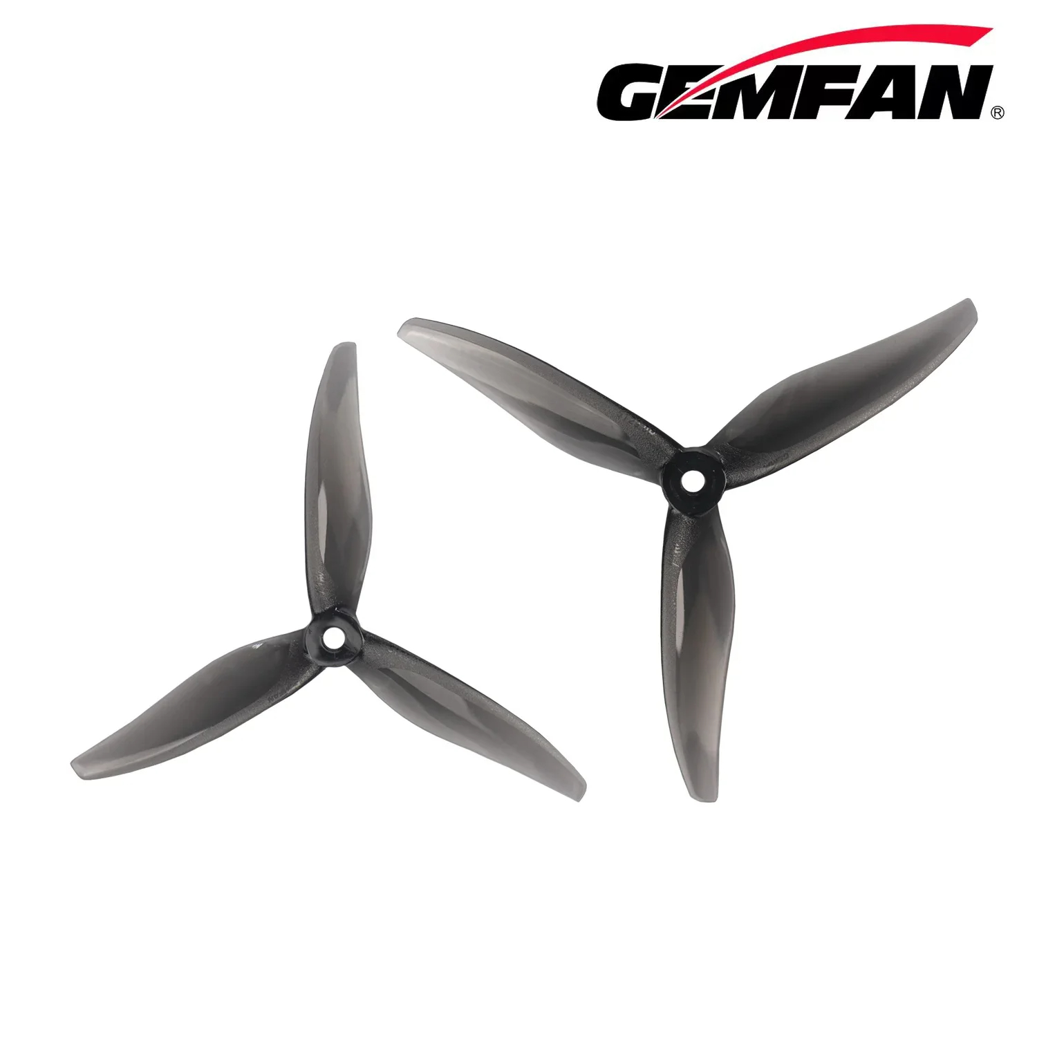 Gemfan 5129 5-дюймовый 3-лопас – обзор и цена Fpv Racing Motor
