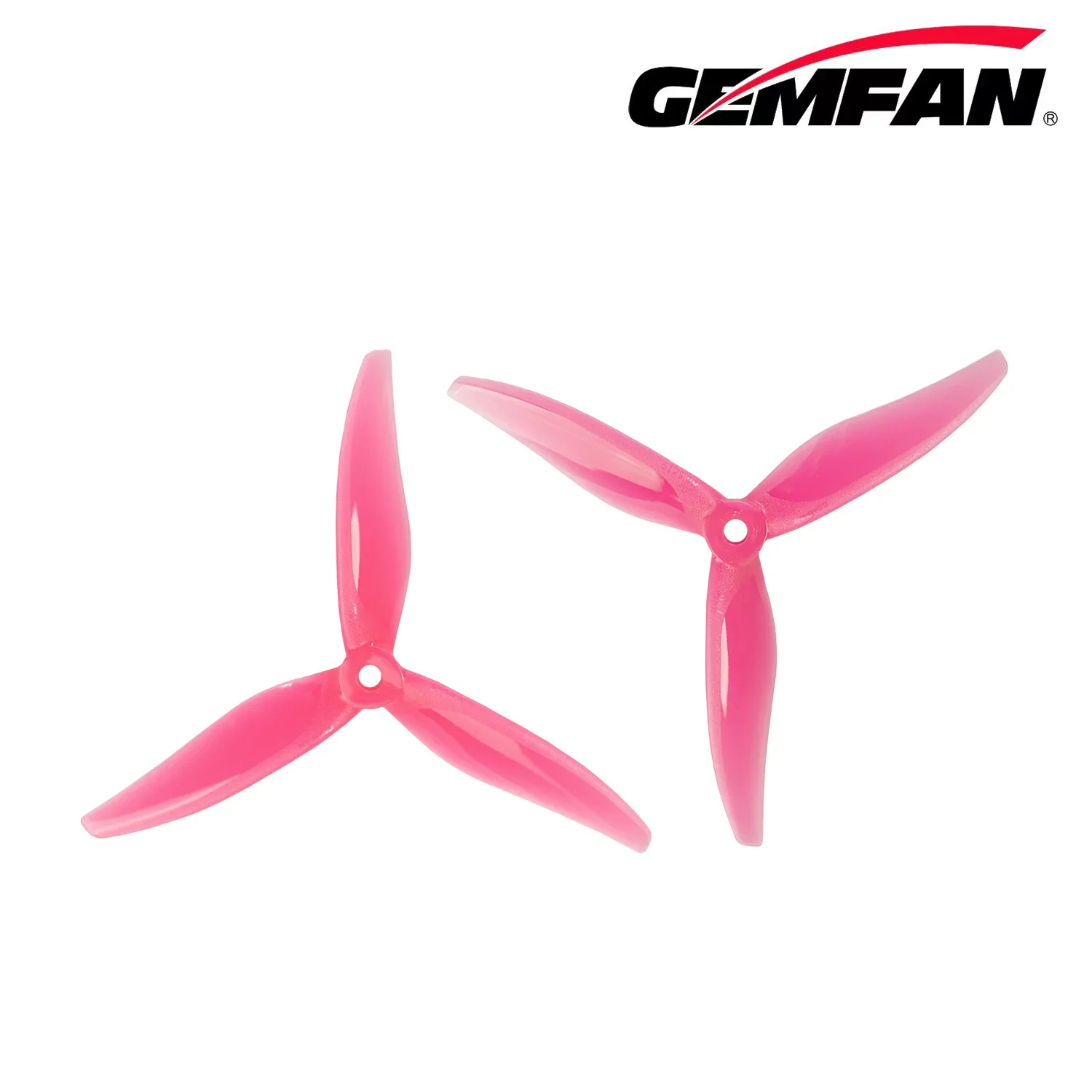 Gemfan 5129 5-дюймовый 3-лопас – обзор и цена Fpv Racing Motor