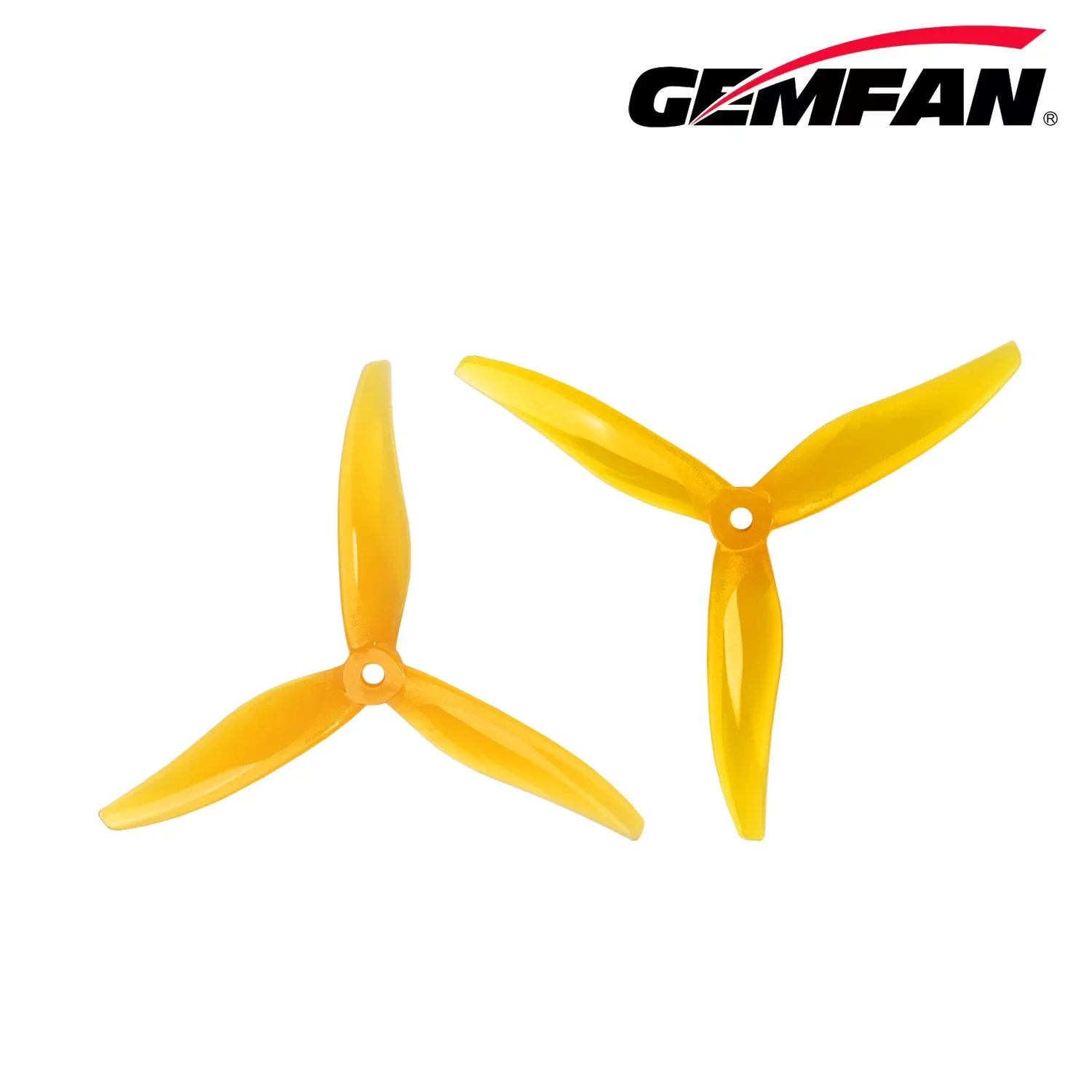 Gemfan 5129 5-дюймовый 3-лопас – обзор и цена Fpv Racing Motor