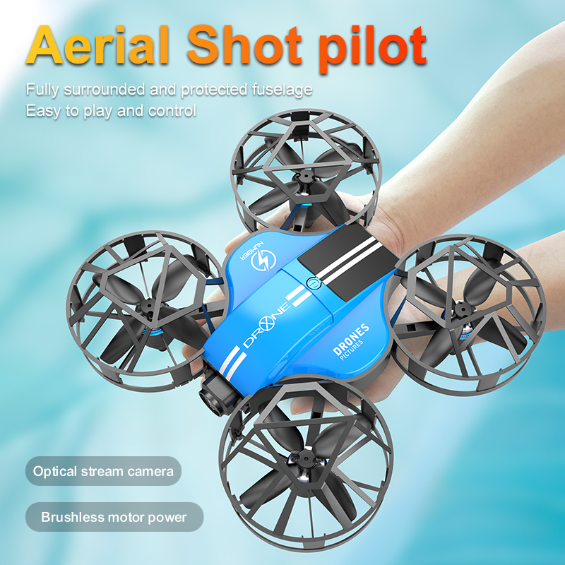НОВЫЙ мини-дрон 812PRO для про – обзор и цена Drone Rc Helicopter With Camera