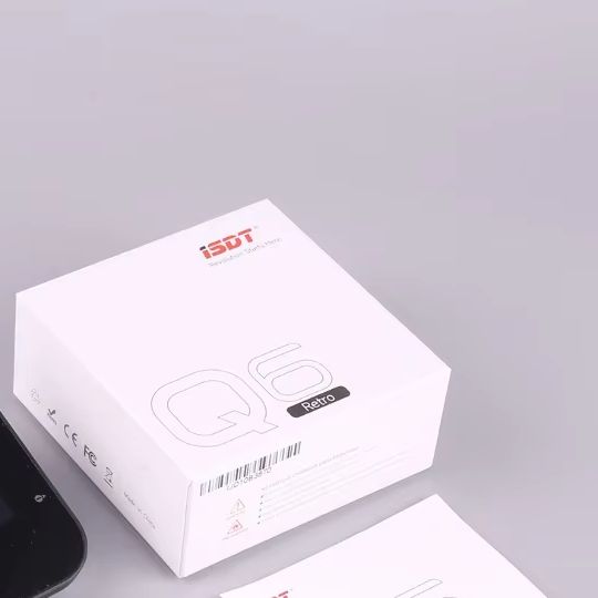 Зарядное/разрядное устройство  – обзор и цена Drone Smart Rc