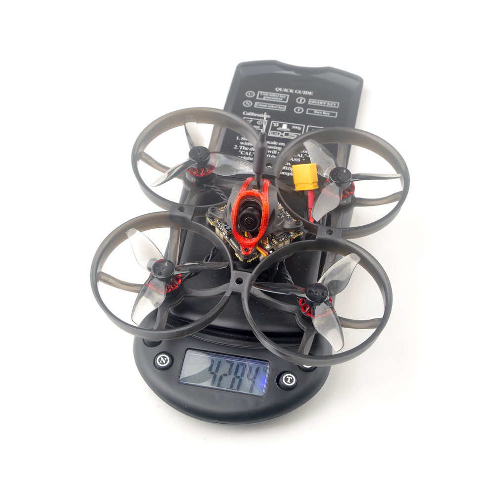 Комплект рамы для микро-дрона  – обзор и цена Caddx Fpv Camera