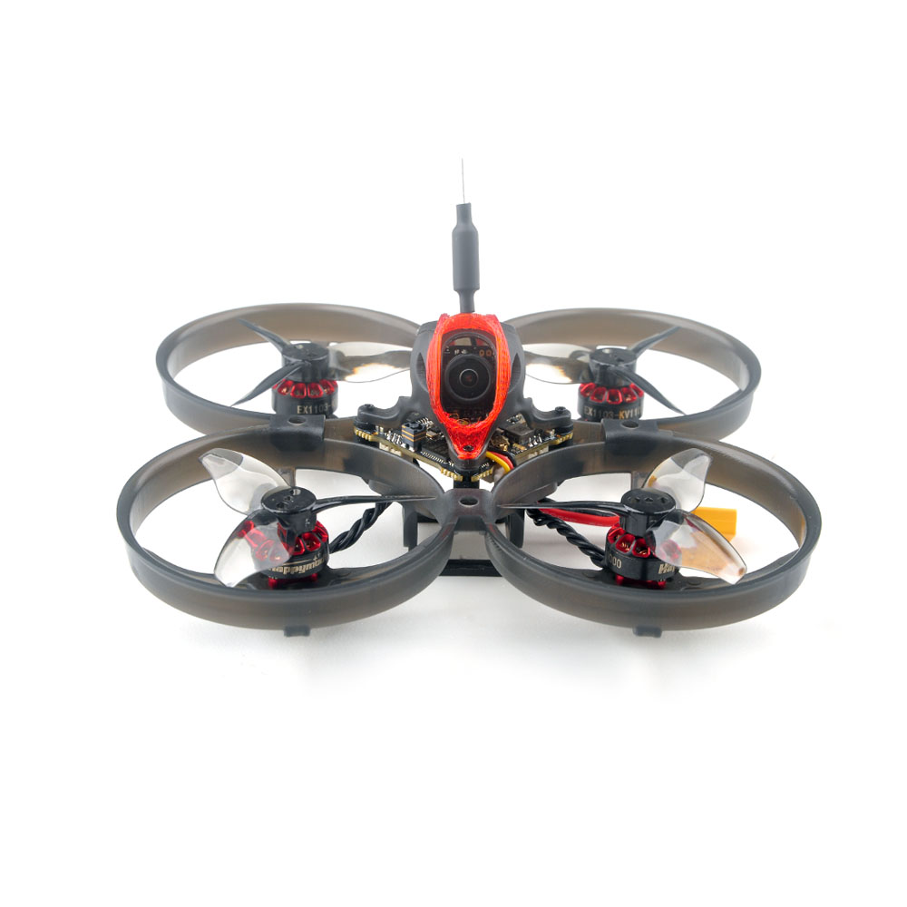 Комплект рамы для микро-дрона  – обзор и цена Caddx Fpv Camera