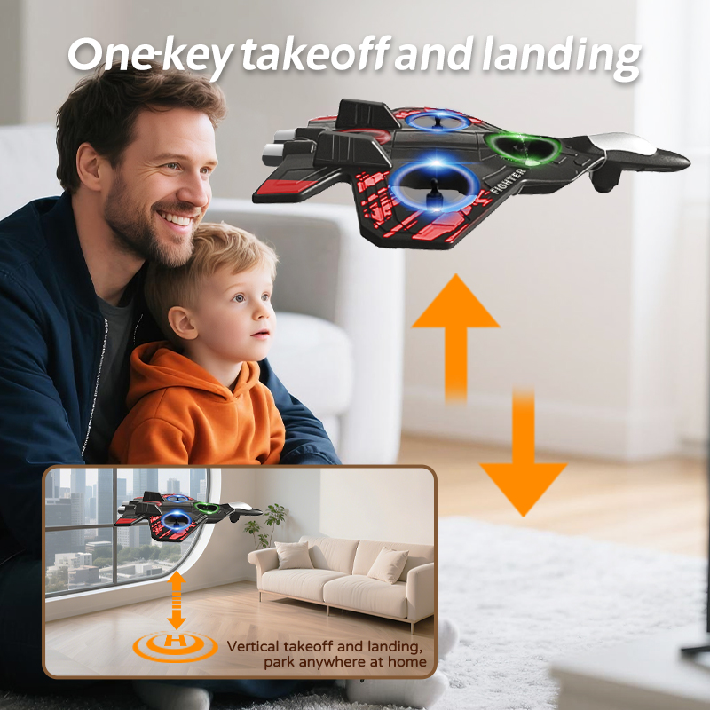 L101 Мини-дрон Профессиональны – обзор и цена Drone Pro Rc Ufo