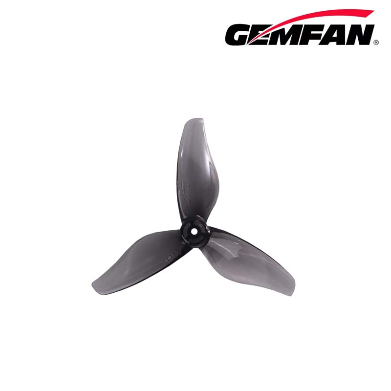 12 пар (12CW + 12CCW) Gemfan 2 – обзор и цена Fpv Racing Motor