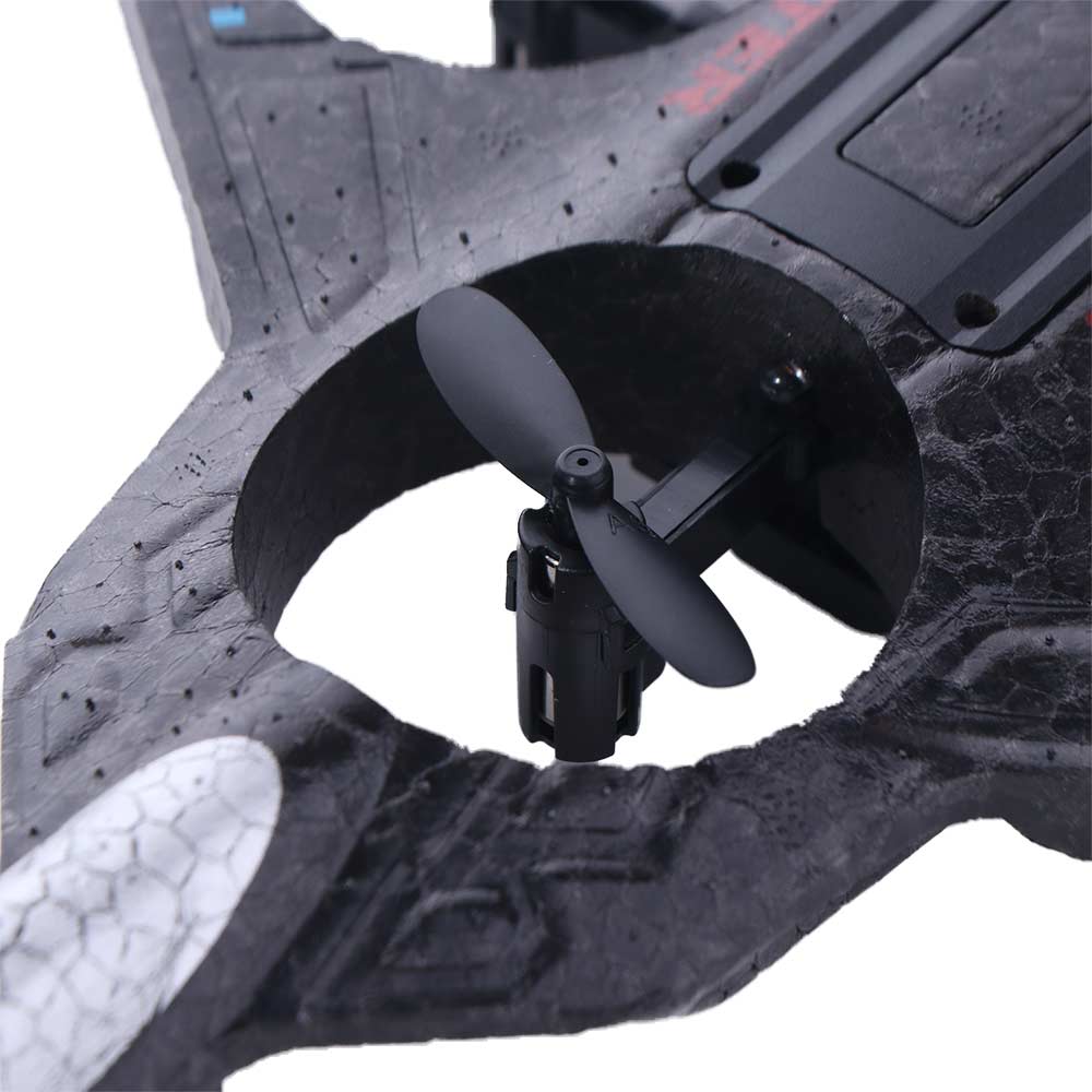 Пенопласт EPP с дистанционным  – обзор и цена Drone Rc Fighter Jet
