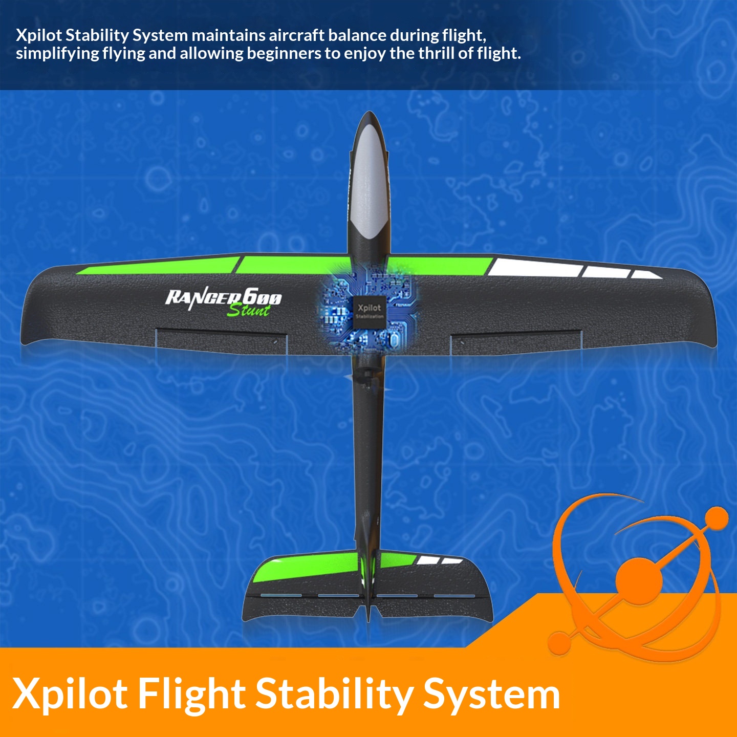 Радиоуправляемый самолет Oulan – обзор и цена Rc Wing Glider