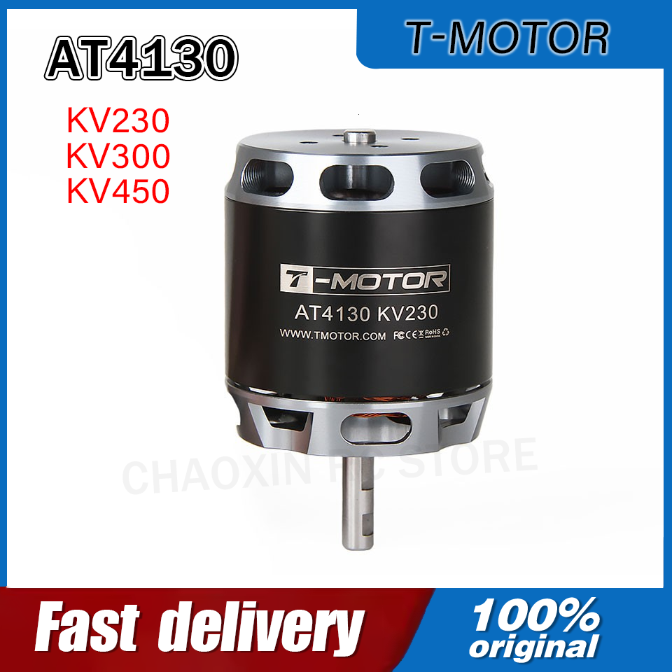 Электродвигатель T-MOTOR AT413 – обзор и цена Drone Rc Diy