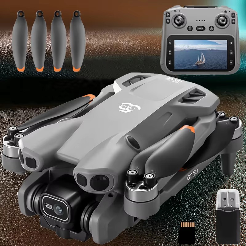 Горячая новинка: Радиоуправляе – обзор и цена Drone E88Pro Rc 4K
