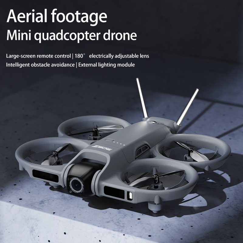 Дрон Lenovo Z906 GPS складной  – обзор и цена Drone Smart Rc