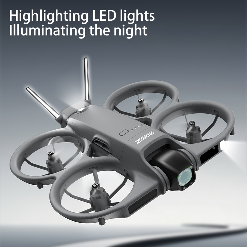 Дрон Lenovo Z906 GPS складной  – обзор и цена Drone Smart Rc