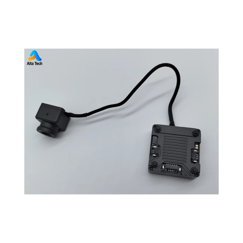 Компоненты AI Dr-one для камер – обзор и цена Caddx Fpv Camera