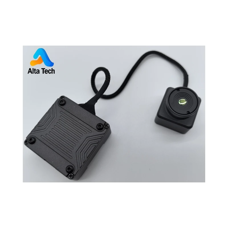 Компоненты AI Dr-one для камер – обзор и цена Caddx Fpv Camera