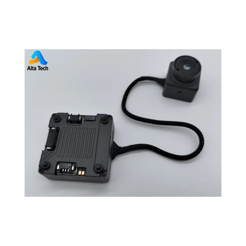 Компоненты AI Dr-one для камер – обзор и цена Caddx Fpv Camera