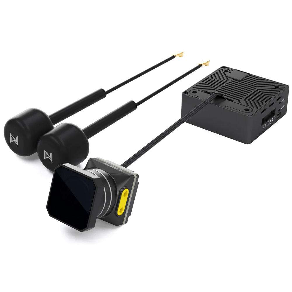 CADDXFPV Caddx Fpv Аватар Ходь – обзор и цена Caddx Fpv Camera