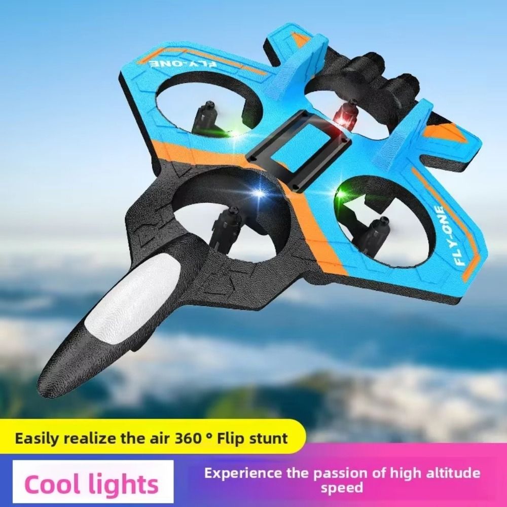 EPP Foam Пульт дистанционного  – обзор и цена Drone Rc Fighter Jet