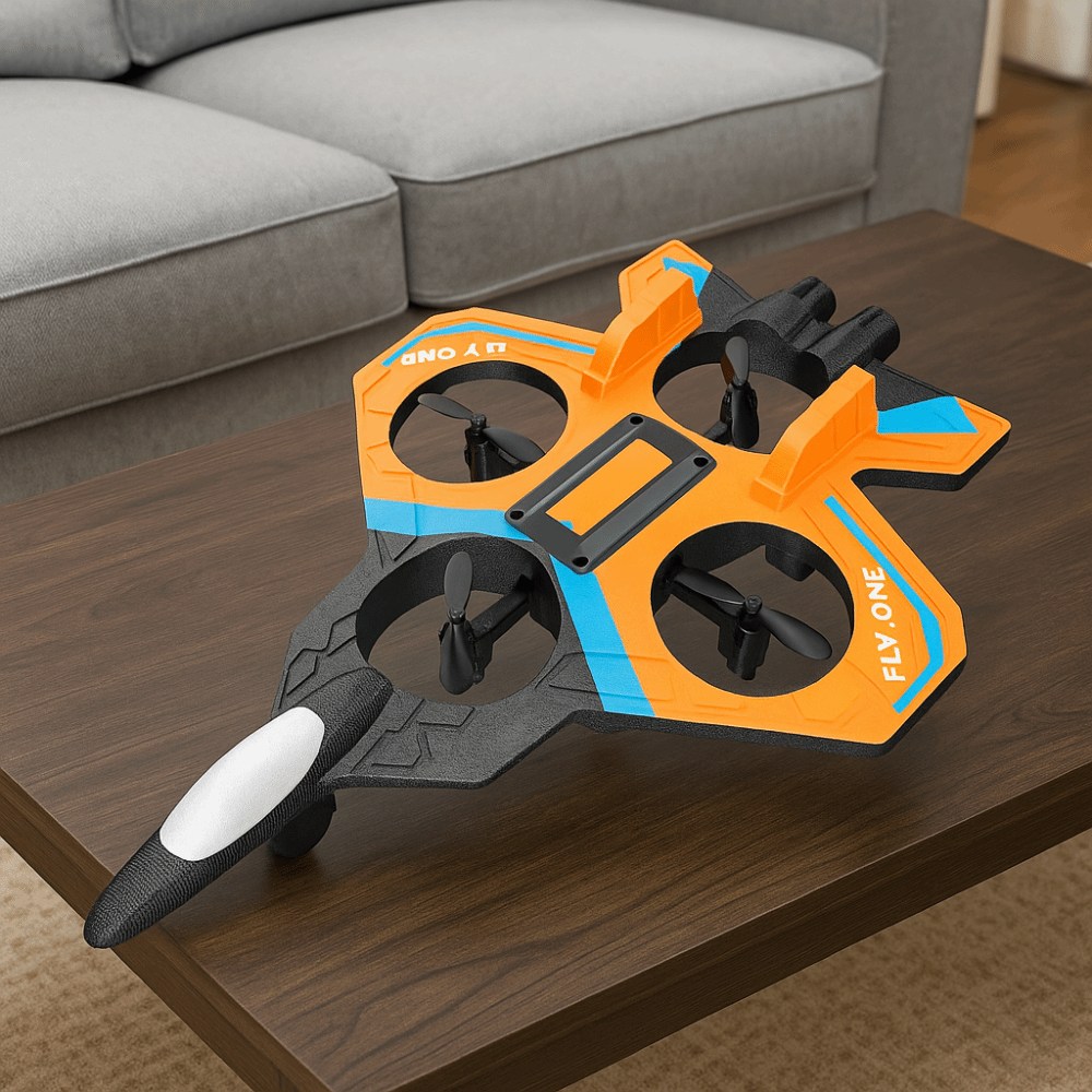 EPP Foam Пульт дистанционного  – обзор и цена Drone Rc Fighter Jet
